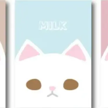 Profile image of 우유