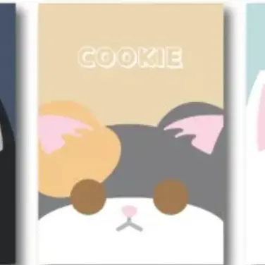 Profile image of 쿠키