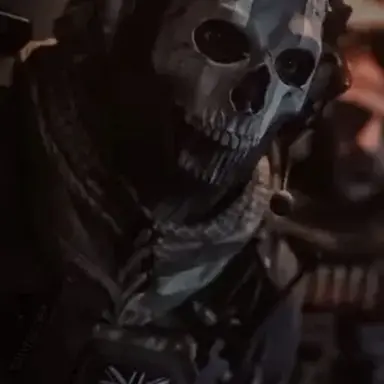 Profile image of Ghost