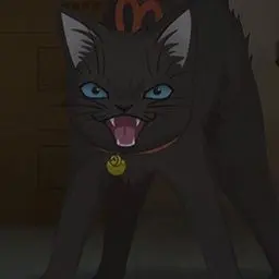 Profile image of Black Maneki-neko