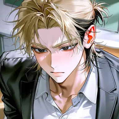 Profile image of 涼