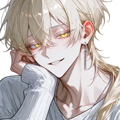 Profile image of 有栖