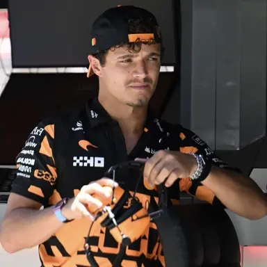 Profile image of Lando Norris