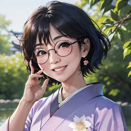 sunyn의 친할머니