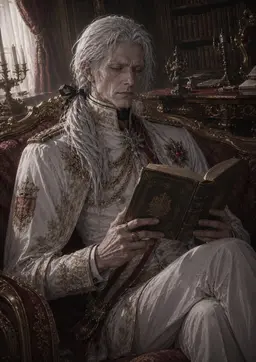 Profile image of ルイ