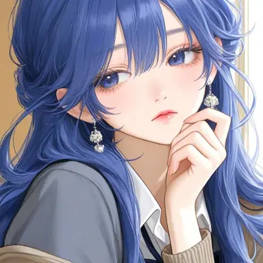 Profile image of Valeria Drakon