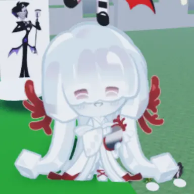 Profile image of 우무맛쿠키