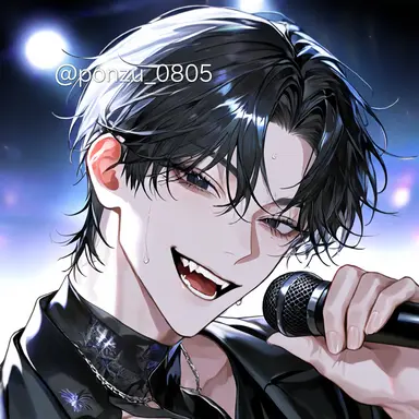 Profile image of 琉生