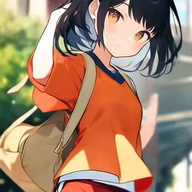 Profile image of 레아