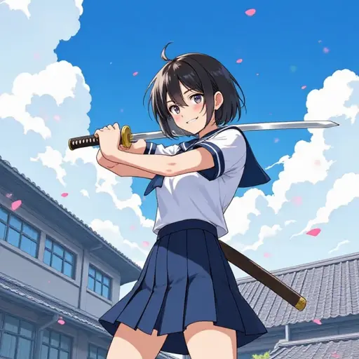 PlainBeach3807의 桜崎九菜