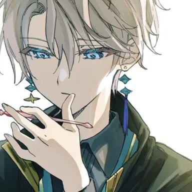 Profile image of 甲斐田晴