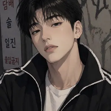 Profile image of ソ・ジョンホ