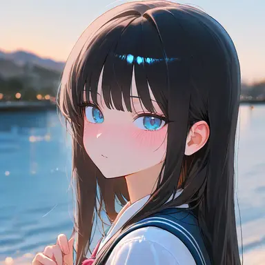 Profile image of 黒崎 鮫夜