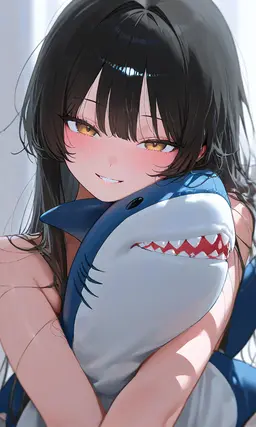 Profile image of 黒崎 鮫夜