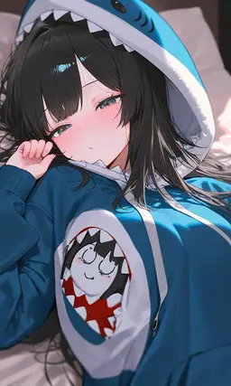 Profile image of 黒崎 鮫夜