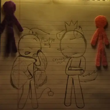 Profile image of King Orang