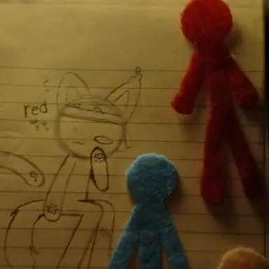 Profile image of RED