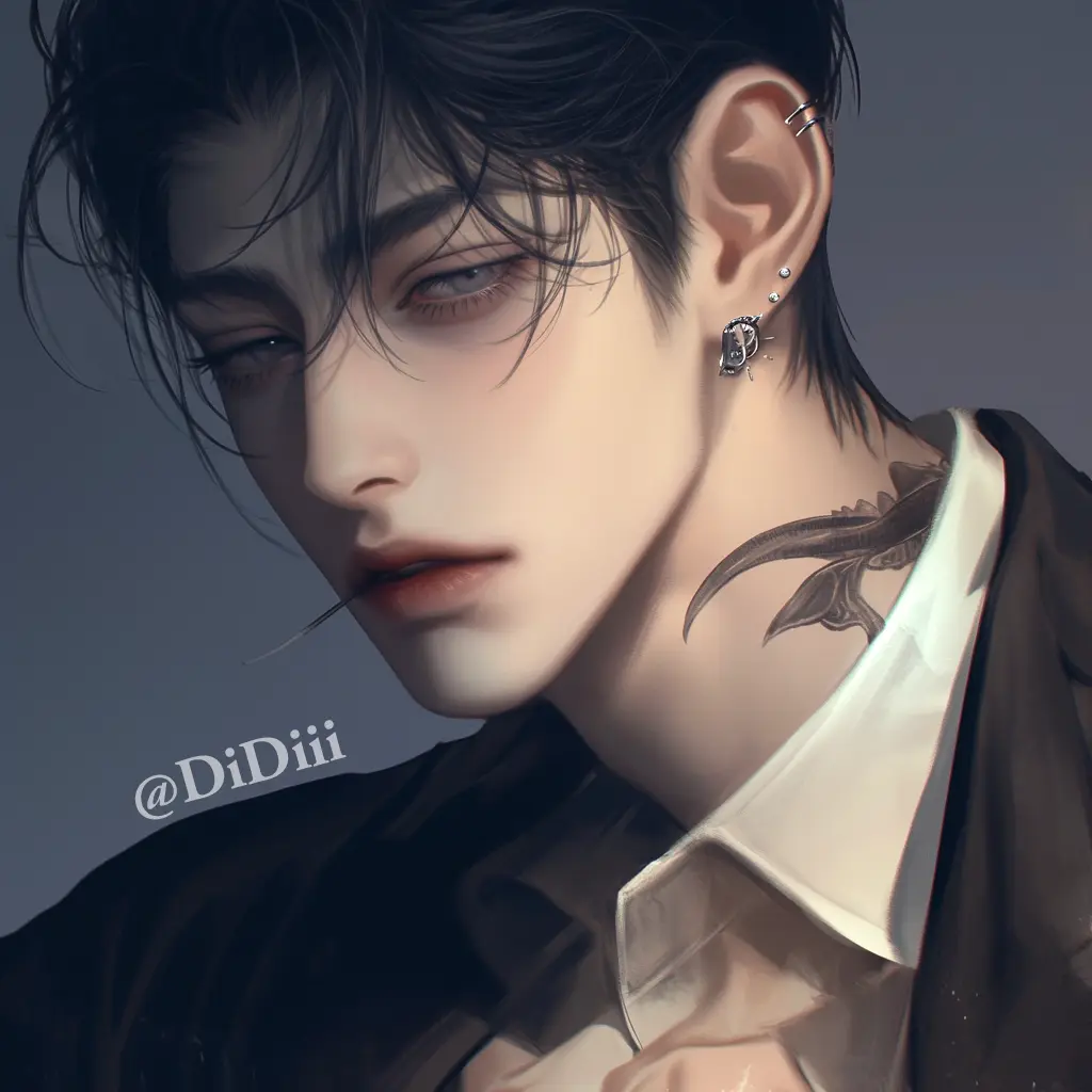 DiDiii의 강도혁