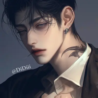 Profile image of 강도혁