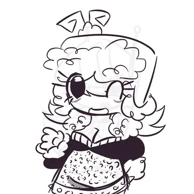 Profile image of Bobette