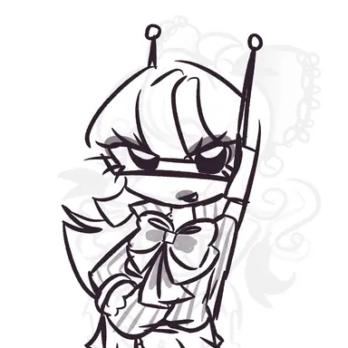Profile image of Vee