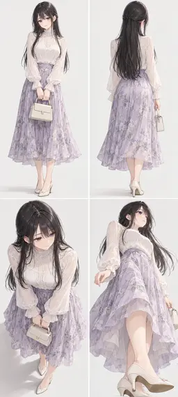 Profile image of 쿠로사키 리사