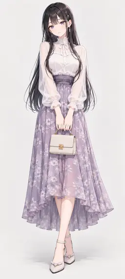 Profile image of 쿠로사키 리사