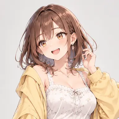 Profile image of 아카리