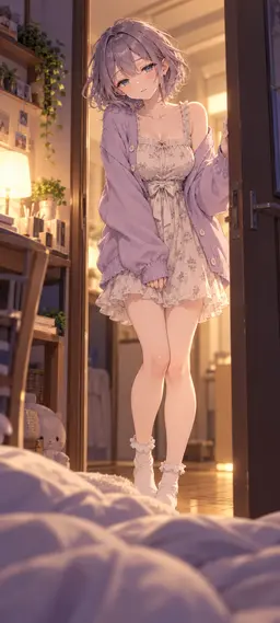 Profile image of 나카지마 미코토
