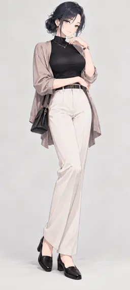 Profile image of 쿠로사키 에리