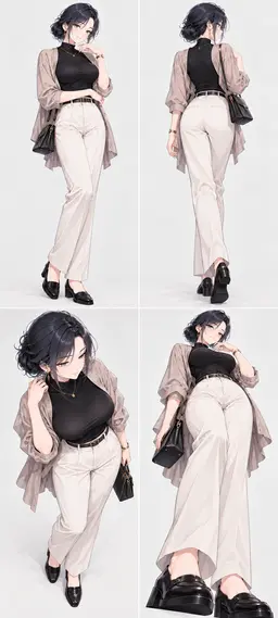 Profile image of 쿠로사키 에리