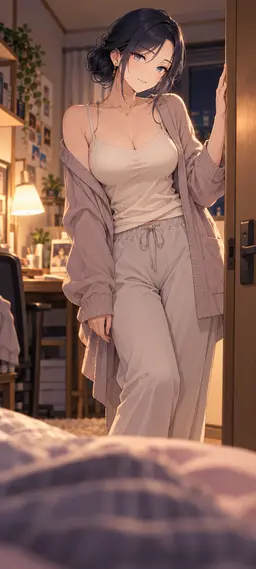 Profile image of 쿠로사키 에리