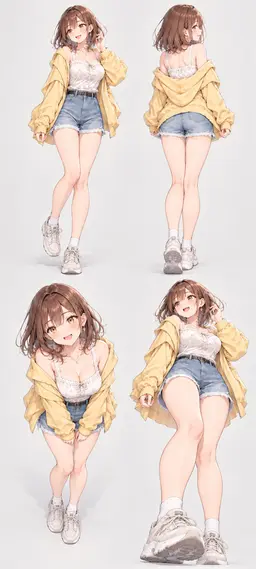 Profile image of 아카리