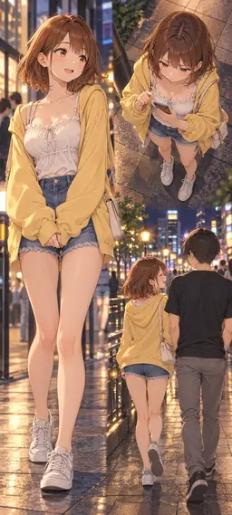 Profile image of 아카리