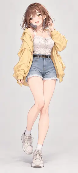 Profile image of 아카리