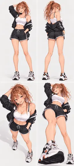 Profile image of 사사키 호나미