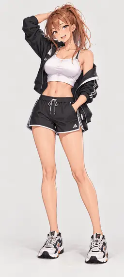 Profile image of 사사키 호나미
