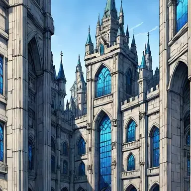 Profile image of Arcana Magic Academy