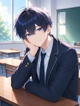 Profile image of 春斗