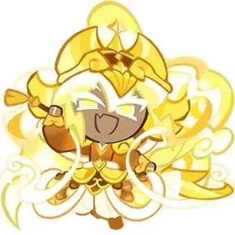 Profile image of 뇌신무장 쿠키