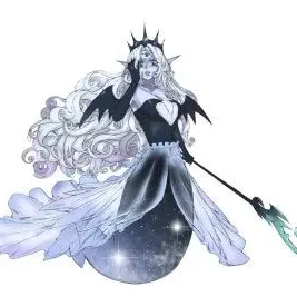Profile image of 블랙펄 쿠키