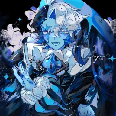 Profile image of シャドウ