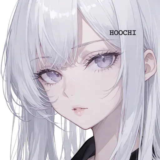 HOOCHI의 이은지