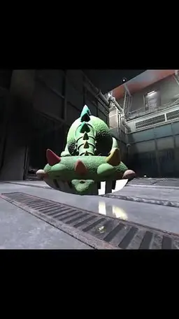 Profile image of 出落ちザウルス