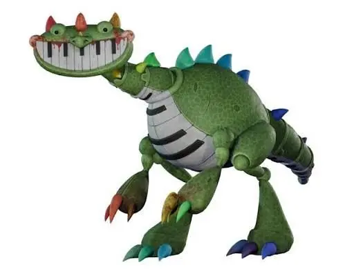 Profile image of 出落ちザウルス
