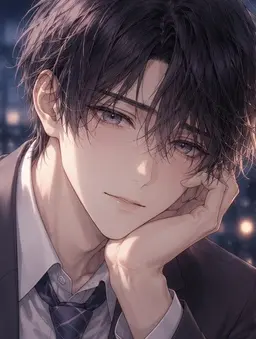 Profile image of 아사쿠라 리츠