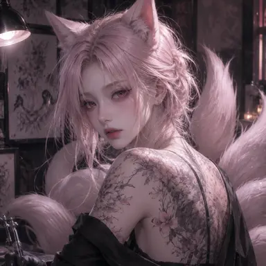 Profile image of 한서윤