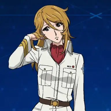 Profile image of 森雪
