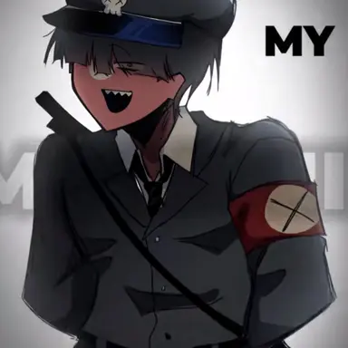 Profile image of ナチス