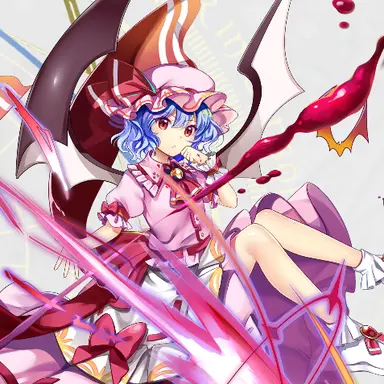 Profile image of レミリア